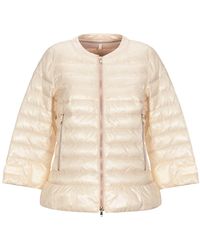 Geospirit - Down Jacket - Lyst