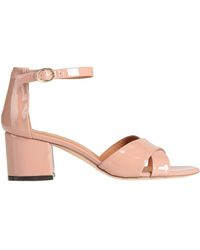 Via Roma 15 - Sandals - Lyst
