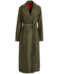 MAX&Co. - Overcoat & Trench Coat - Lyst