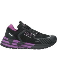 EA7 - Trainers - Lyst