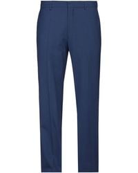 BOSS - Trouser - Lyst