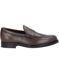 Tod's - Loafers - Lyst