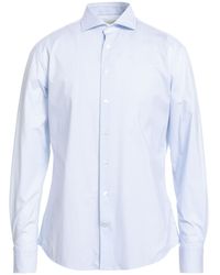 Traiano - Shirt - Lyst