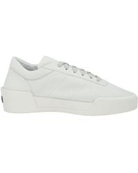 Fear Of God - Light Sneakers Leather - Lyst