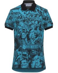 Bikkembergs T-shirts for Men | Online Sale up to 82% off | Lyst