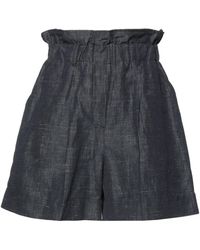 Momoní - Shorts & Bermuda Shorts - Lyst