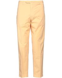 Santaniello - Trouser - Lyst