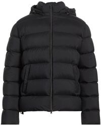 Herno - Puffer Polyamide - Lyst