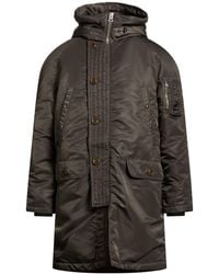 Spiewak - Puffer Polyamide - Lyst