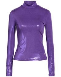 Just Cavalli - Tops - Lyst