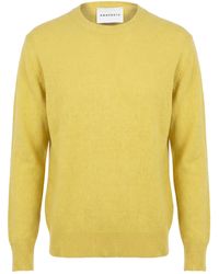 Amaranto - Sweaters - Lyst