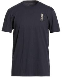 Colmar - Attitude T-Shirt Polyester, Cotton - Lyst