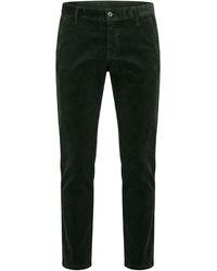 AT.P.CO - Pants - Lyst