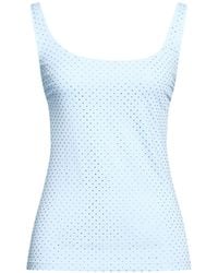 Fisico - Top - Lyst