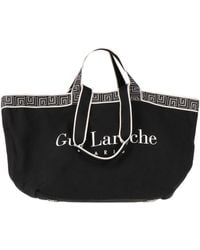 Guy Laroche - Handbag - Lyst