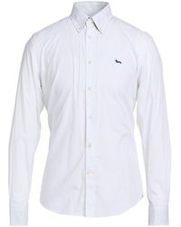 Harmont & Blaine - Shirts - Lyst