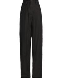 N°21 - Pants - Lyst