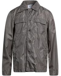 Aspesi - Jackets - Lyst