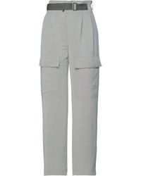 Pantalons décontractés, élégants et chinos Paul Smith pour femme |  Réductions en ligne jusqu'à 83 % | Lyst