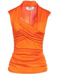 MSGM - Top - Lyst