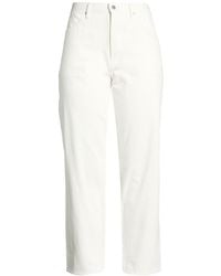 Jil Sander - Jeans Cotton - Lyst