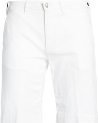 Barba Napoli - Shorts & Bermuda Shorts - Lyst