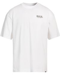 BALR - T-Shirts - Lyst