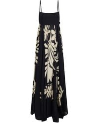 Co.Go - Maxi Dress - Lyst