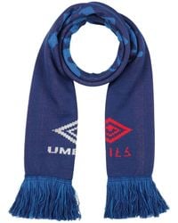 Umbro - Scarf Acrylic - Lyst