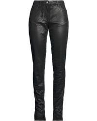 Laneus - Jeans Cotton, Elastane - Lyst