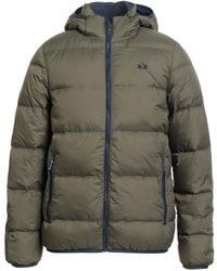La Martina - Puffers - Lyst