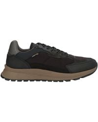 Ambitious - Sneakers Leather, Textile Fibers - Lyst