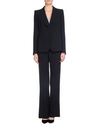 armani womens tuxedo