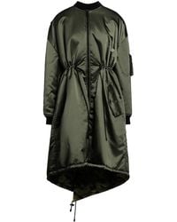Alexandre Vauthier - Coat - Lyst