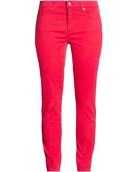ARMANI EXCHANGE - Pants - Lyst