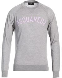 DSquared² - Pullover - Lyst