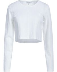 JW Anderson - T-shirt - Lyst
