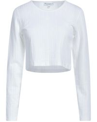 JW Anderson - T-shirts - Lyst