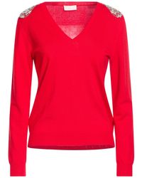 Liu Jo - Pullover - Lyst