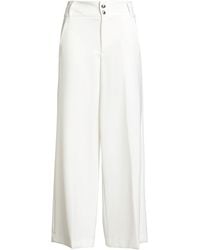 Liu Jo - Pants Polyester, Elastane - Lyst