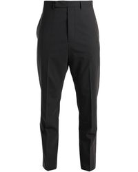 Rick Owens - Pants - Lyst