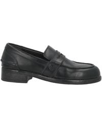 Moma - Mocassino - Lyst