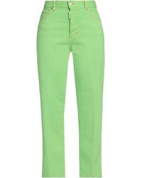 DSquared² - Jeans Cotton, Elastane - Lyst