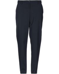 Emporio Armani Formal pants for Men | Online Sale up to 21% off | Lyst
