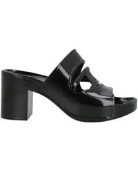 DIESEL - Sandals - Lyst