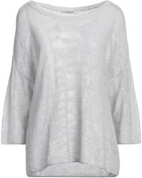 Kangra - Sweater Cotton, Polyester - Lyst
