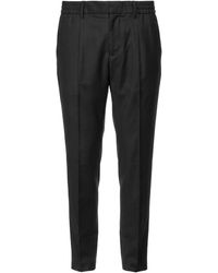 Emporio Armani - Pants - Lyst