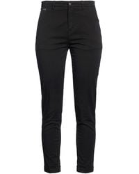Tramarossa - Pants Cotton, Elastane - Lyst