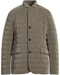 Moorer - Puffers - Lyst