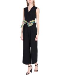 Diane von Furstenberg Freizeitanzug - Schwarz